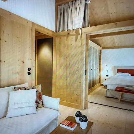 Chalet Roche Noire Courchevel