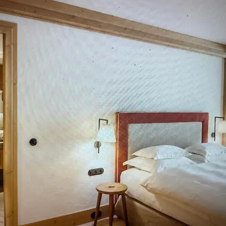 Roche Noire Chalet